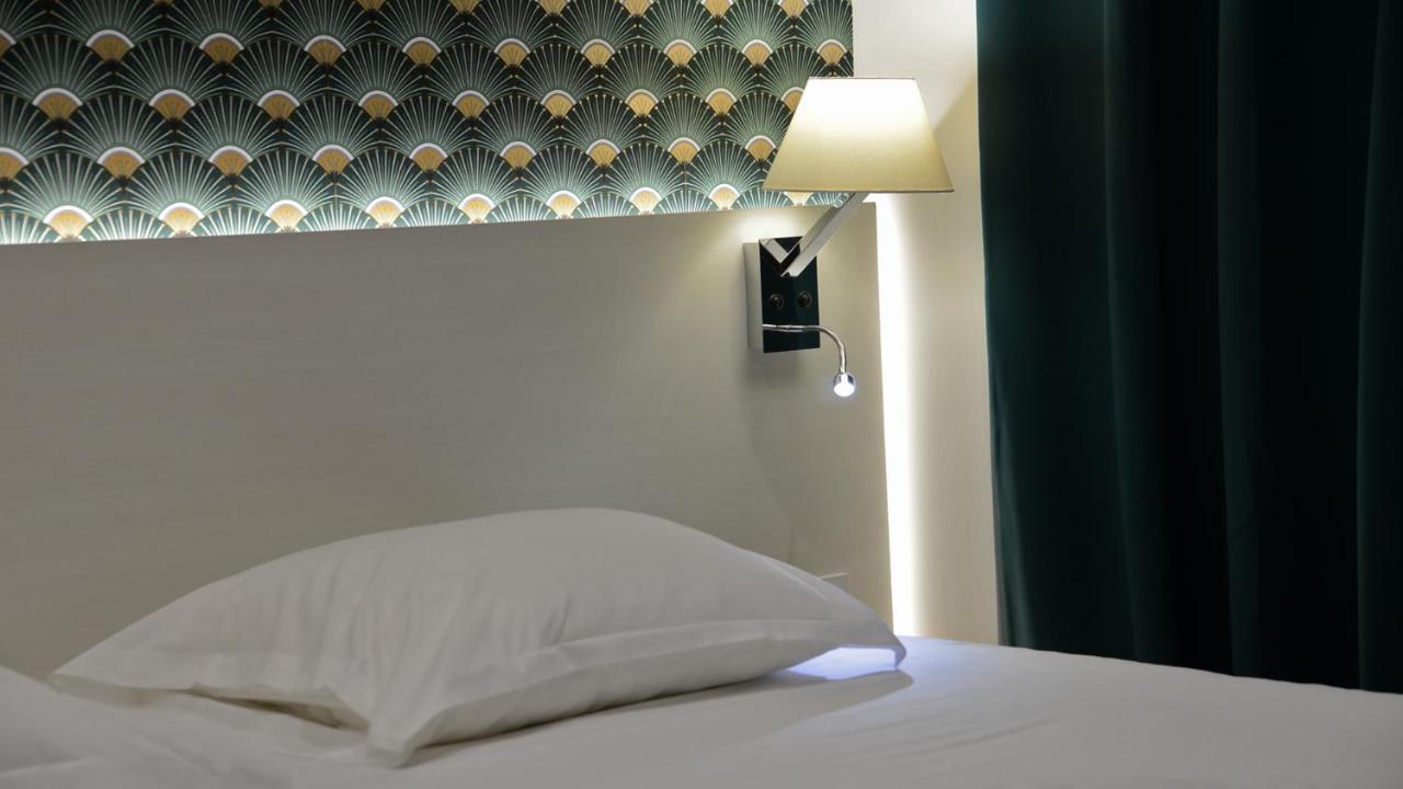 Hôtel Bella Vista Porto  Extérieur photo