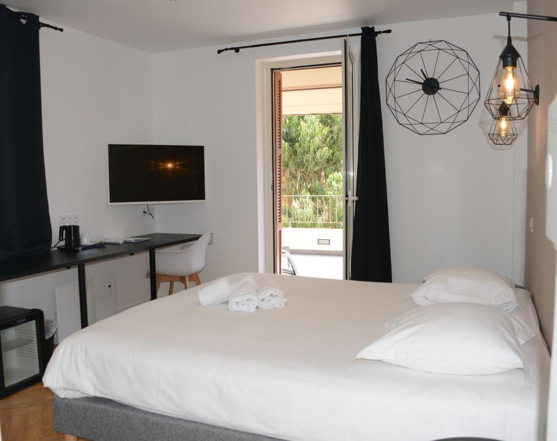Hôtel Bella Vista Porto  Extérieur photo