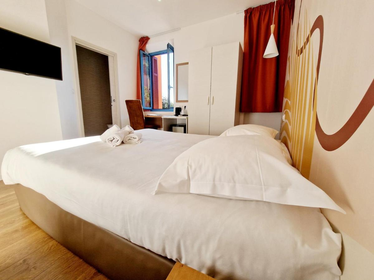 Hôtel Bella Vista Porto  Extérieur photo