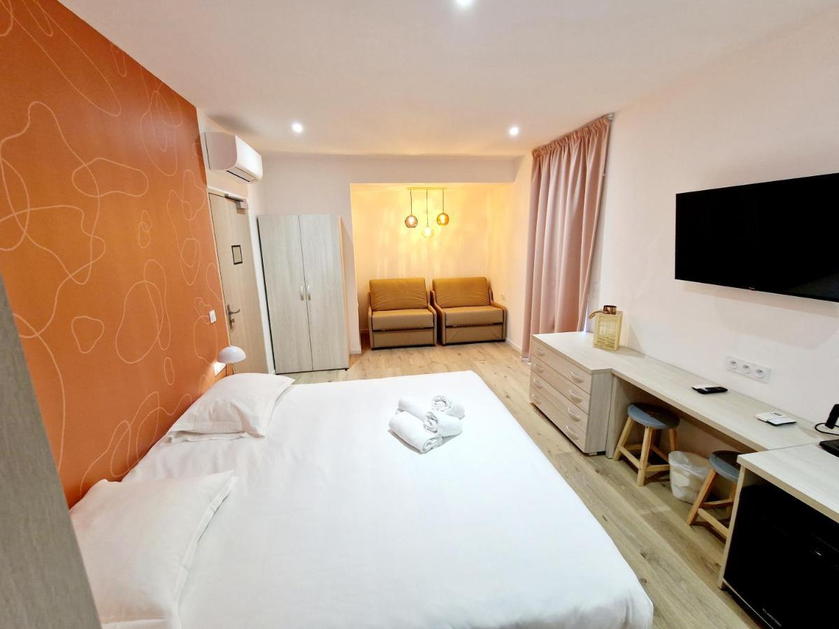 Hôtel Bella Vista Porto  Extérieur photo
