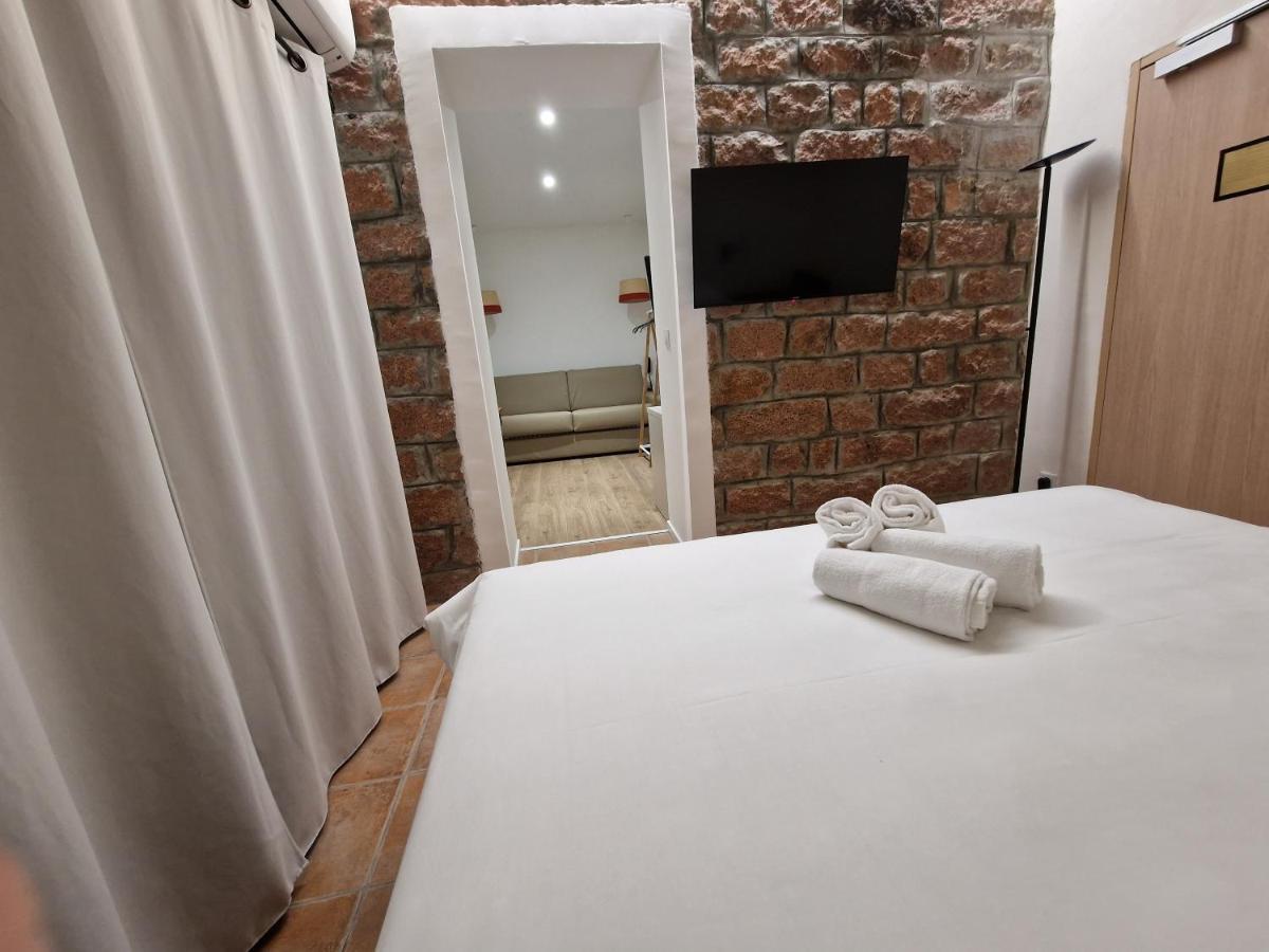 Hôtel Bella Vista Porto  Extérieur photo