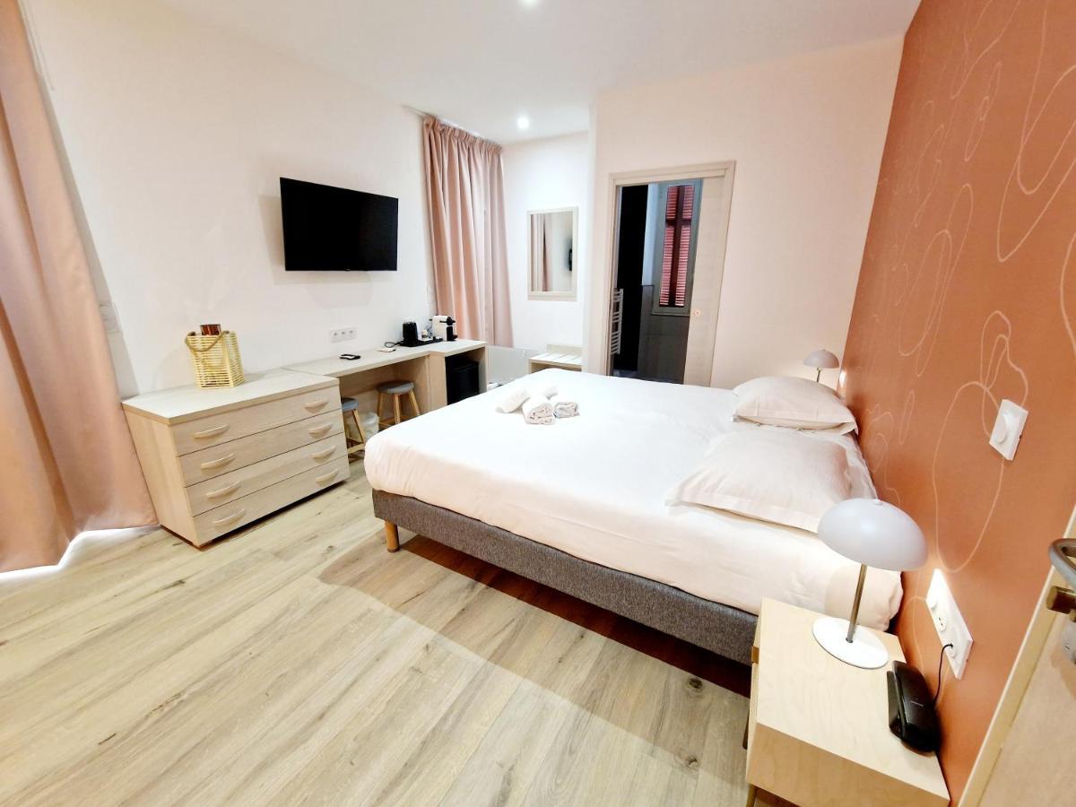 Hôtel Bella Vista Porto  Extérieur photo