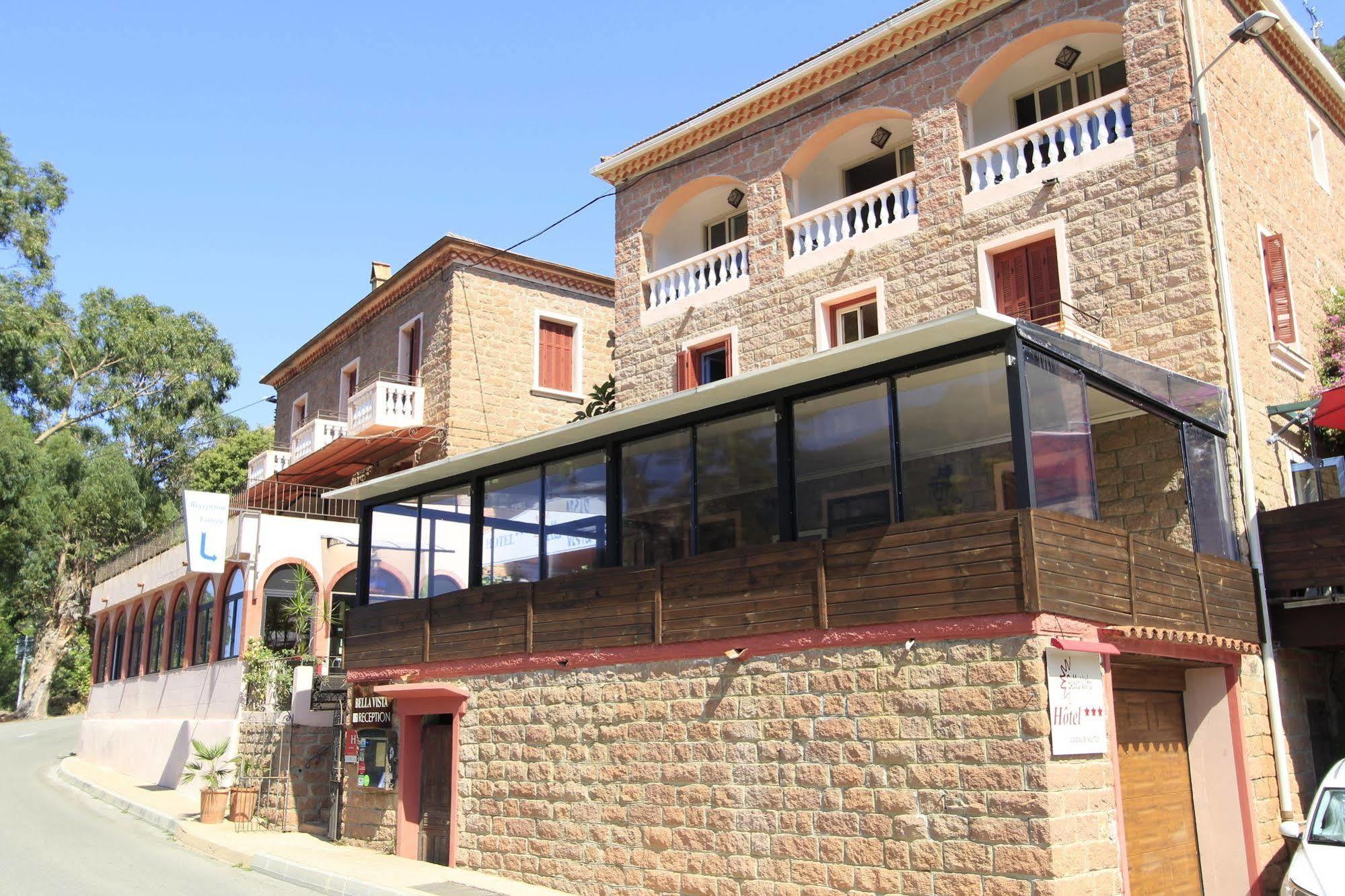 Hôtel Bella Vista Porto  Extérieur photo
