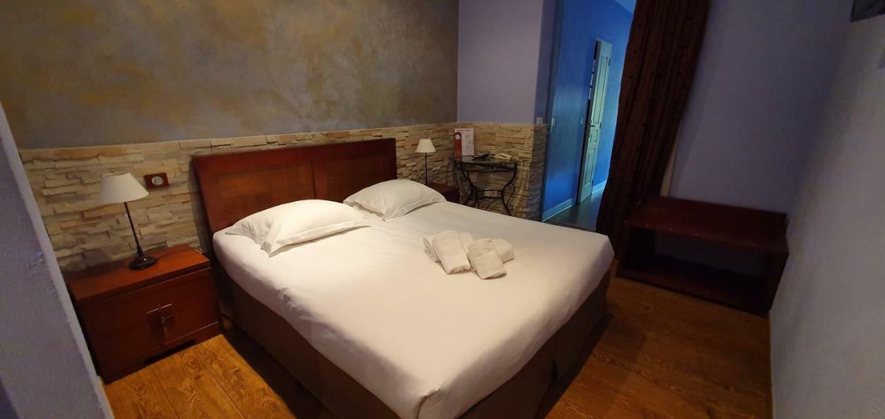 Hôtel Bella Vista Porto  Extérieur photo
